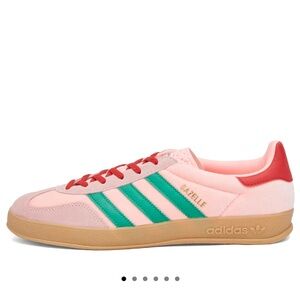 Adidas gazelle sneakers